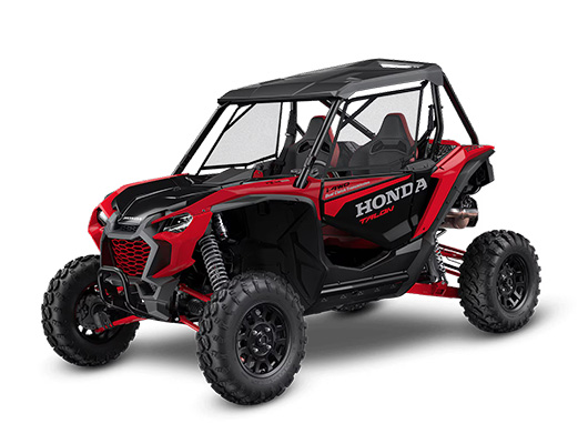 UTV Dealer