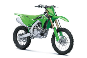 Kawasaki KX 250 Dirt Bike Kansas City
