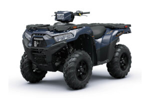 Kawasaki Brute Force 750 ATV Off-Road Kansas City