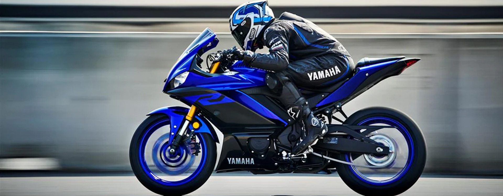 Test Ride Your Next Motorcycle, ATV, UTV or Dirt Bike