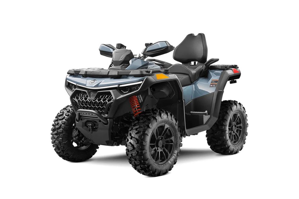CFMOTO ATV Dealer Kansas City MO