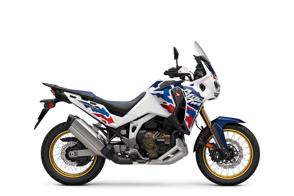 Adventure Dual Sport Honda Powersports Dealer Kansas City MO