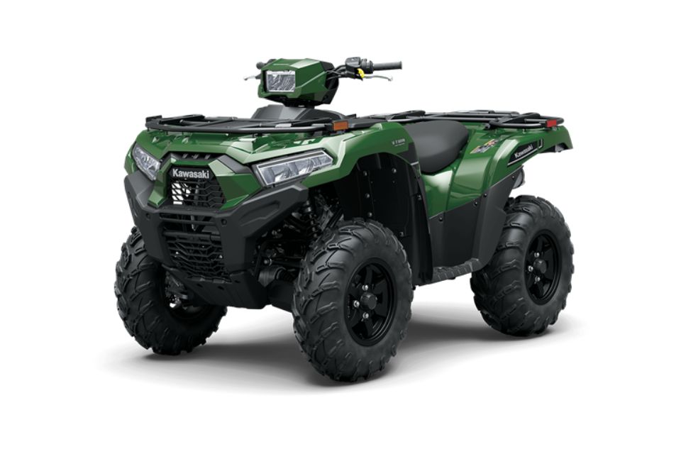 Kawasaki ATV Dealer Kansas City MO