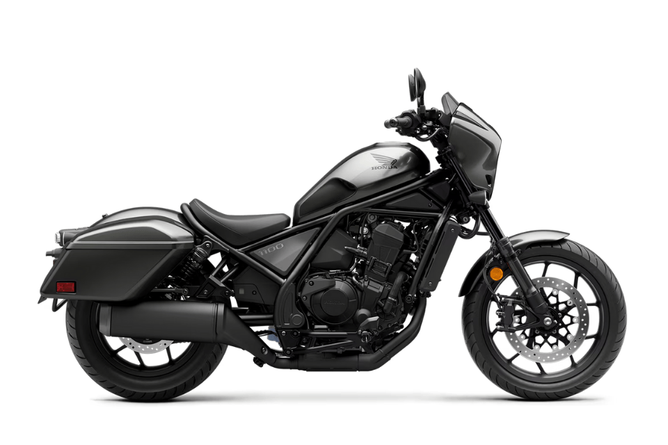Cruiser Honda Powersports Dealer Kansas City MO