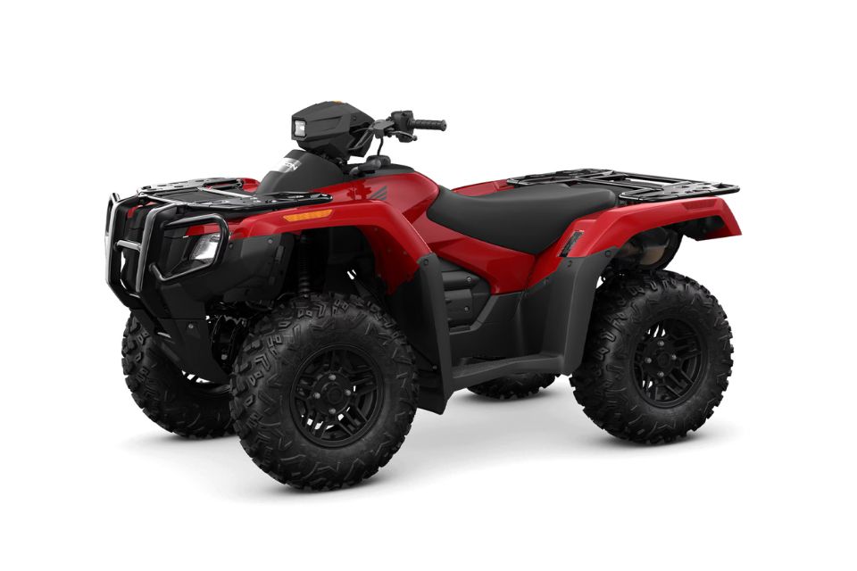 Honda ATV Dealer Kansas City MO