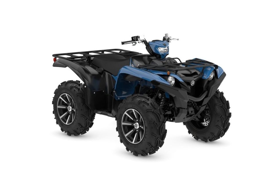 Yamaha ATV Dealer Kansas City MO