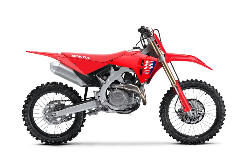 Honda Dirt Bike Dealer Kansas City MO