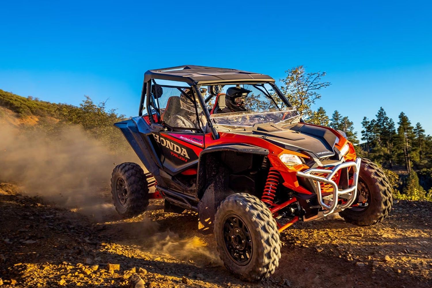 Honda Powersports Dealer Kansas City MO