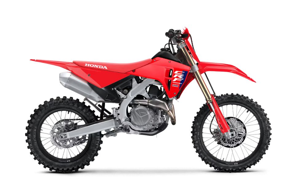 Honda Dirt Bike Dealer Kansas City MO