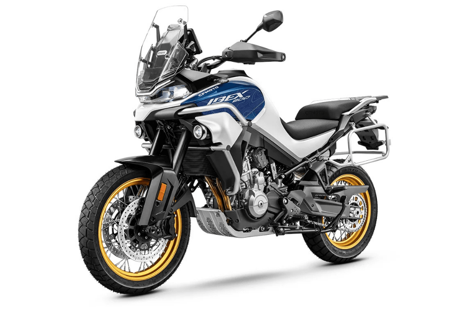 IBEX CFMOTO Powersports Dealer Kansas City MO