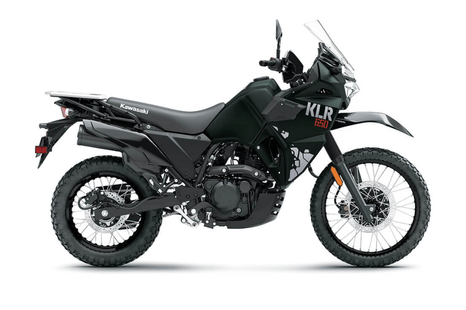 Kawasaki Dirt Bike Dealer Kansas City MO