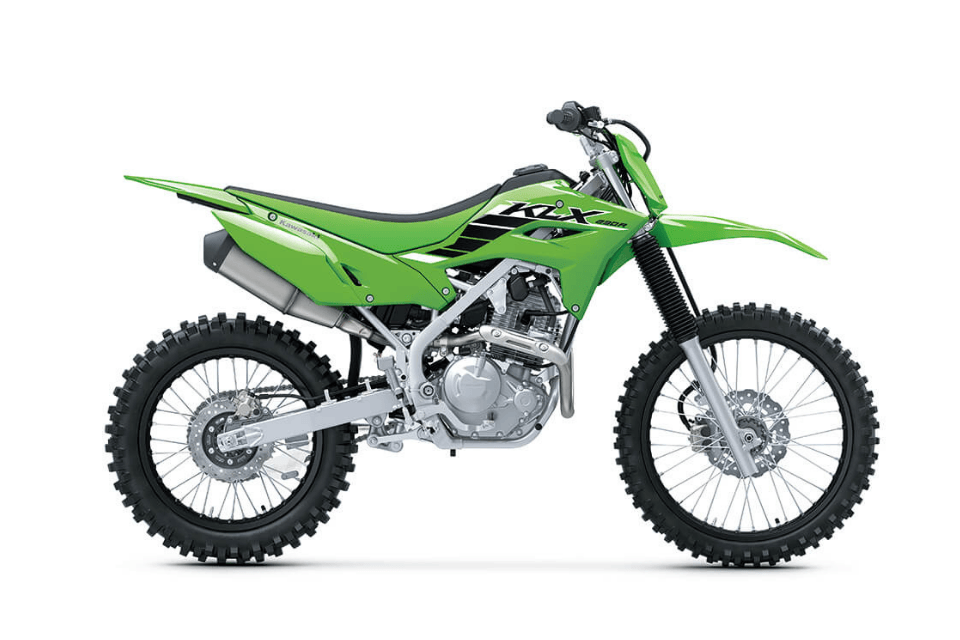 Kawasaki Dirt Bike Dealer Kansas City MO