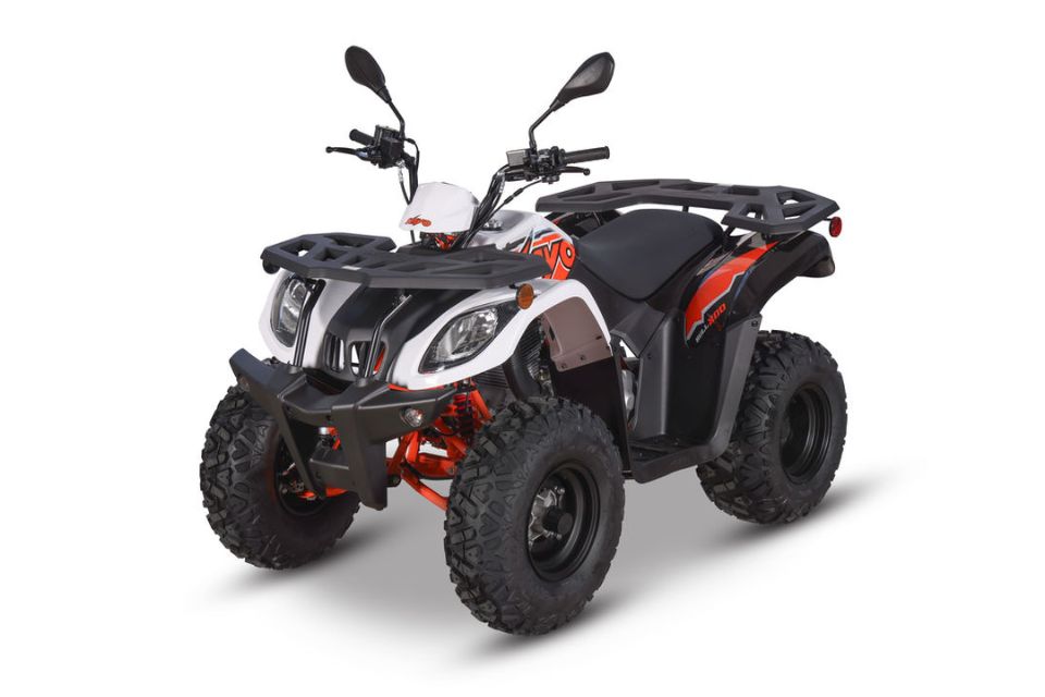 Kayo ATV Dealer Kansas City MO