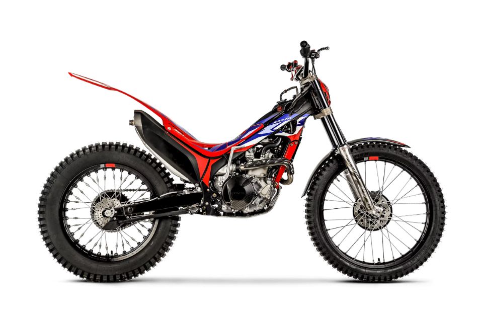 Honda Dirt Bike Dealer Kansas City MO