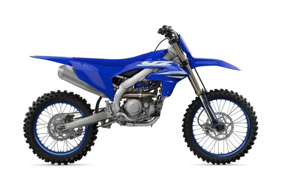 Yamaha Dirt Bike Dealer Kansas City MO