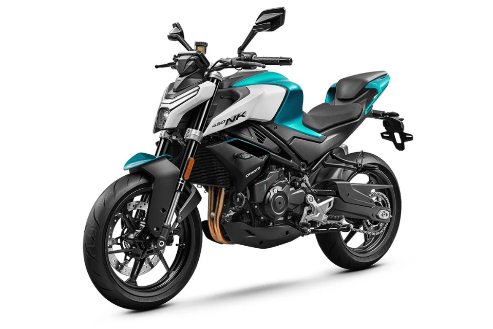 NK CFMOTO Powersports Dealer Kansas City MO