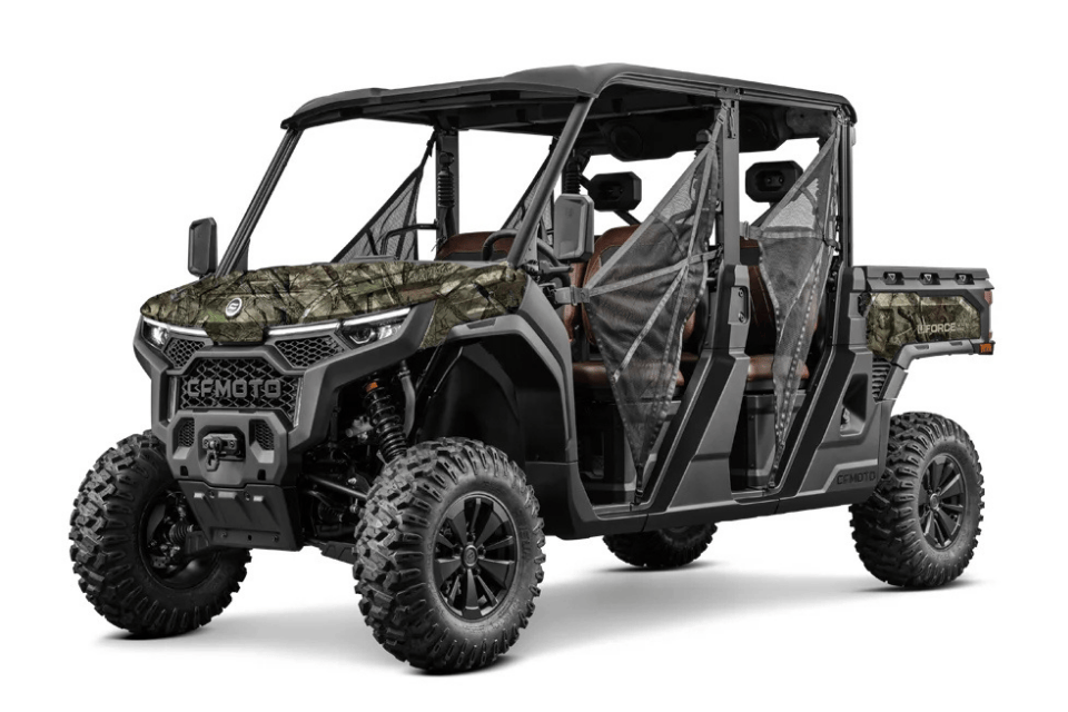 PRO CFMOTO Powersports Dealer Kansas City MO