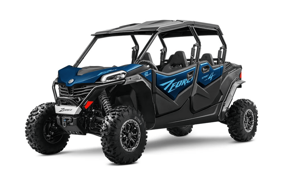 SPORT CFMOTO Powersports Dealer Kansas City MO