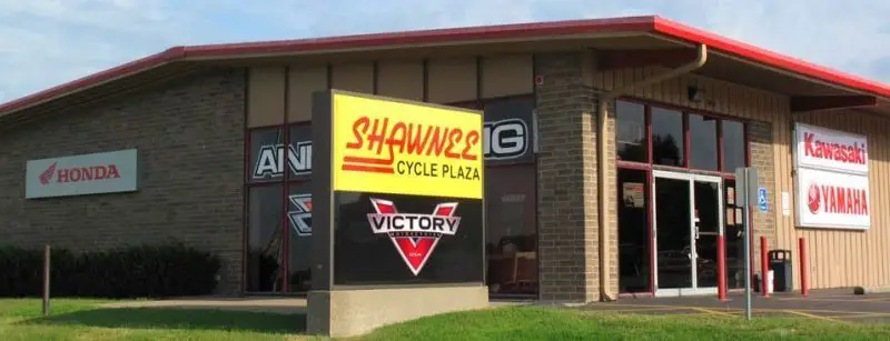 Shwane Sycle Plazaa Premier Powersports & Motorcycle Dealer