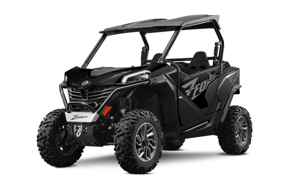 TRAIL 1 CFMOTO Powersports Dealer Kansas City MO