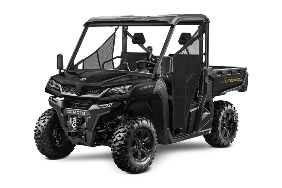 UFORCE CFMOTO Powersports Dealer Kansas City MO