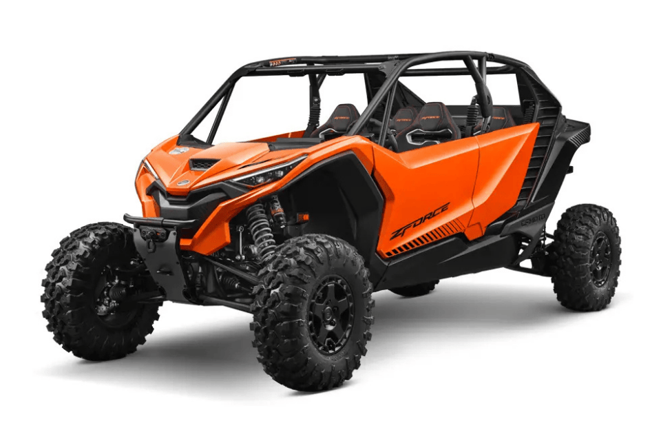 Z10 CFMOTO Powersports Dealer Kansas City MO