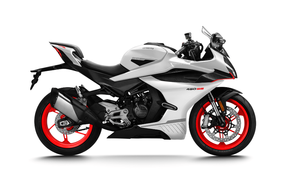 CFMOTO MOTORCYCLE Dealer Kansas City MO