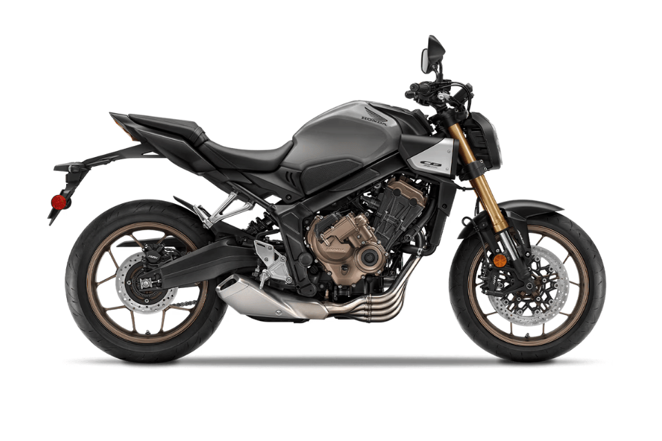 Honda MOTORCYCLE Dealer Kansas City MO