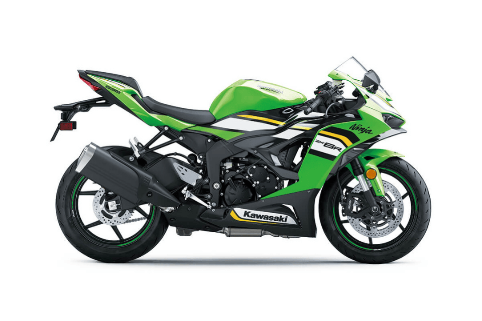 Kawasaki MOTORCYCLE Dealer Kansas City MO