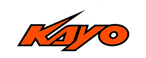 kayo logo 1 ATV Dealer Kansas City MO,off-road quads,CFMOTO ATV dealer in Kansas City,Yamaha ATV dealer in Kansas City,Kawasaki ATV dealer in Kansas City,Kayo ATV dealer in Kansas City,Honda ATVs,CFORCE ATVs,Kawasaki ATVs,Kayo Bull series,FourTrax Recon,Foreman Rubicon,CFORCE 600,CFORCE 1000 Overland,Kodiak 450,Kodiak 700,Yamaha utility ATV,Kawasaki Brute Force® 750 4x4i EPS,utility riders across Kansas City,Kayo ATV,utility ATVs