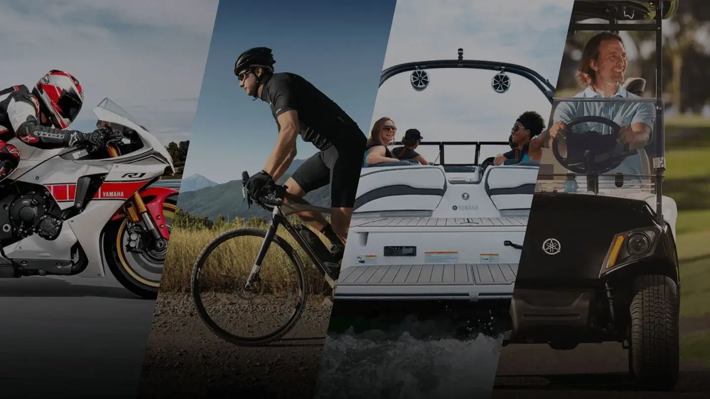 main 3 Powersports & Motorcycle Financing