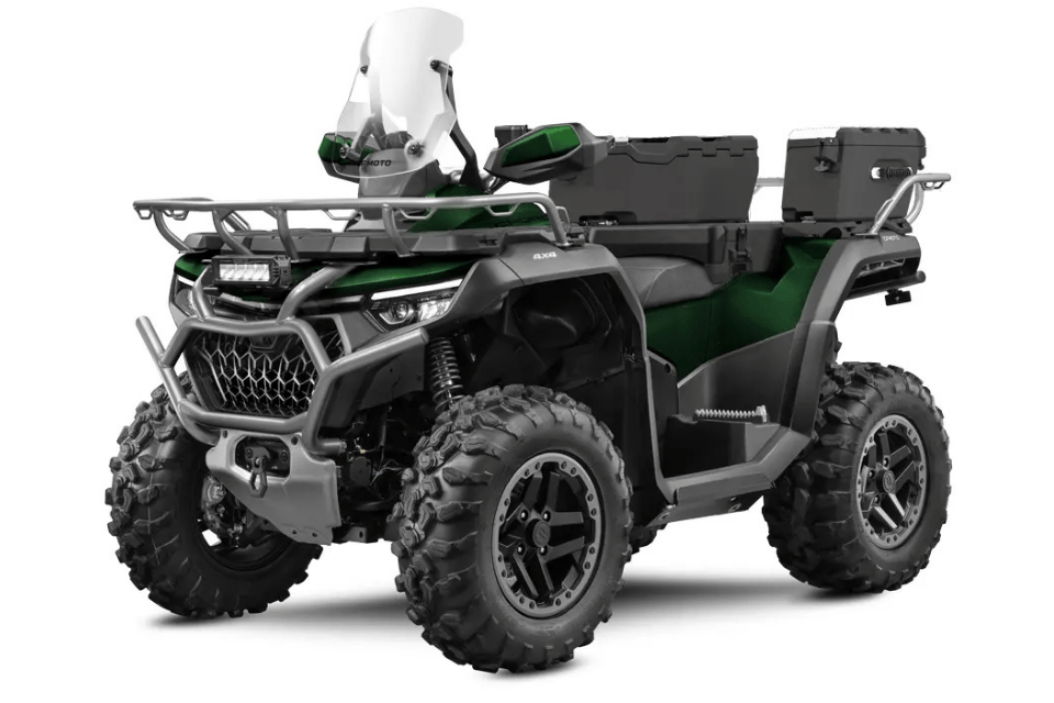 overland CFMOTO Powersports Dealer Kansas City MO