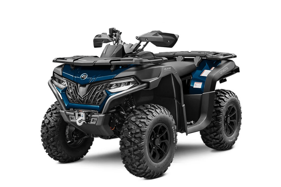rec utility CFMOTO Powersports Dealer Kansas City MO