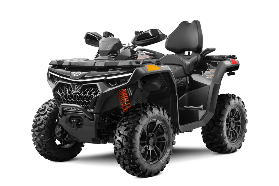 touring 1 CFMOTO Powersports Dealer Kansas City MO