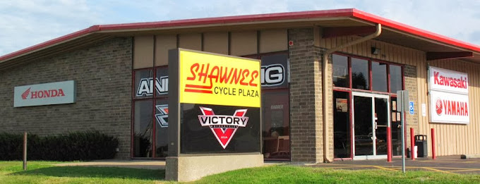 Contact Shawnee Cycle And Powersports