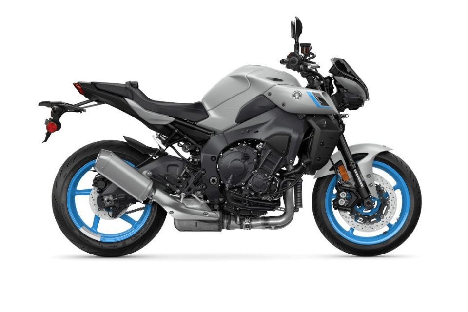 Yamaha MOTORCYCLE Dealer Kansas City MO