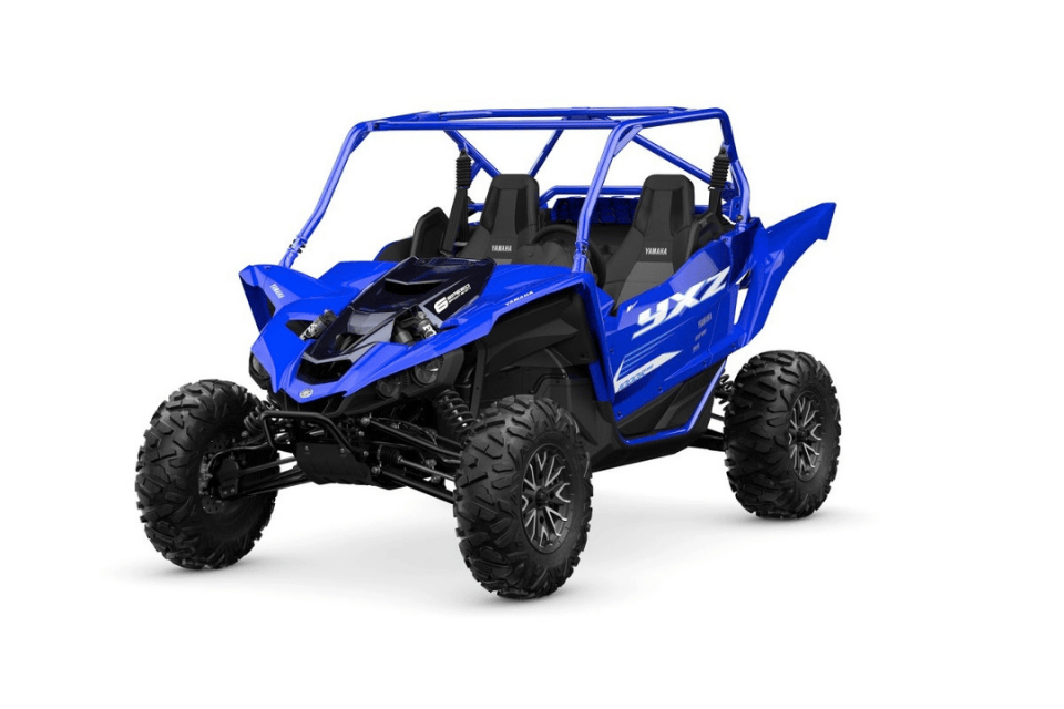 YAMAHA POWERSPORTS KANSAS CITY MO