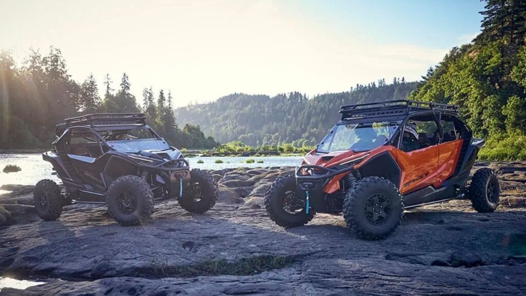 CFMOTO vs. Polaris Why CFMOTO is the Better Choice for Your Off Road Adventure