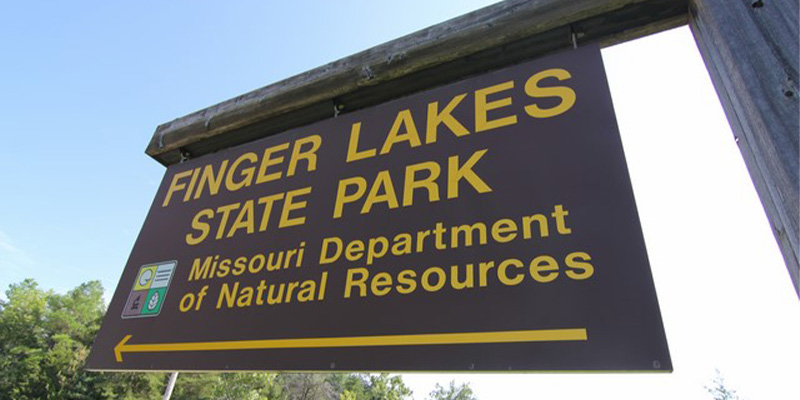Motorcycle Trails Near Kansas City Mo