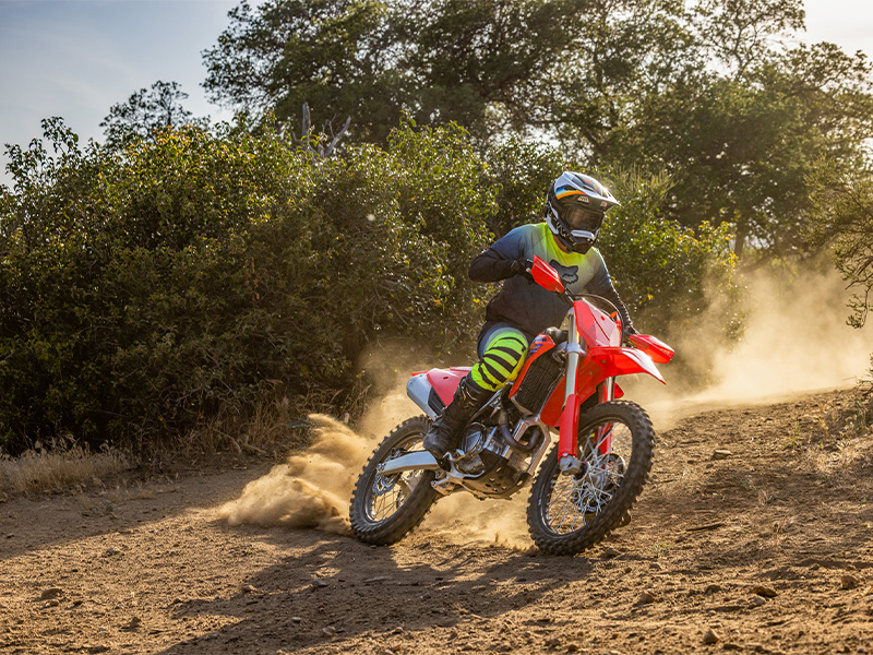 Top Motorcycle Trails Near Kansas City Mo for Weekend Warriors