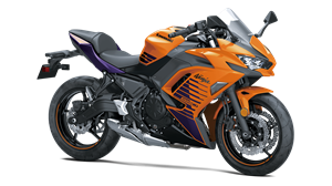 Kawasaki Ninja Dealer Kansas City MO