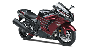 Ninja ZX 14R Kawasaki Ninja Dealer Kansas City MO