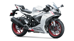 Ninja ZX 6R Kawasaki Ninja Dealer Kansas City MO
