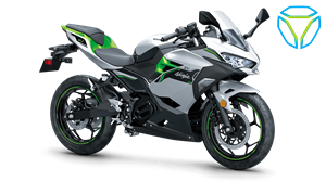 Kawasaki Ninja Dealer Kansas City MO
