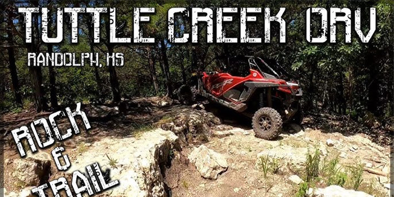 Motorcycle Trails Near Kansas City Mo