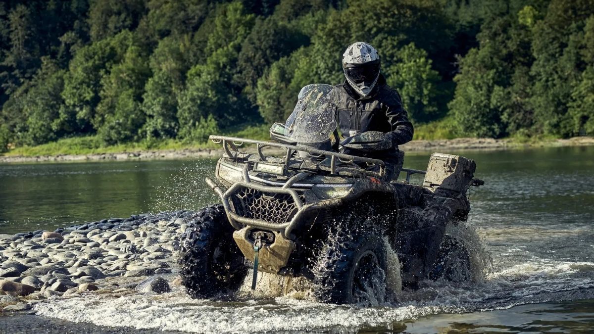 CFMOTO Dealer In Kansas City MO