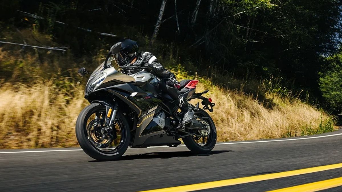 CFMOTO Dealer In Kansas City MO