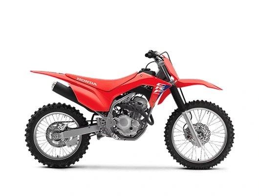 Dirt Bike Dealer