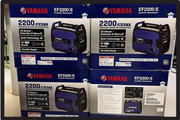 generators now only 699 1 Powersports & Motorcycle Dealer Kansas City MO,motorcycles,atvs,utvs,dirt bikes,honda,kawasaki,yamaha,cfmoto,kayo,Powersports in Shawnee KS,New & Used Powersports,side-by-sides,Motorcycle Dealer