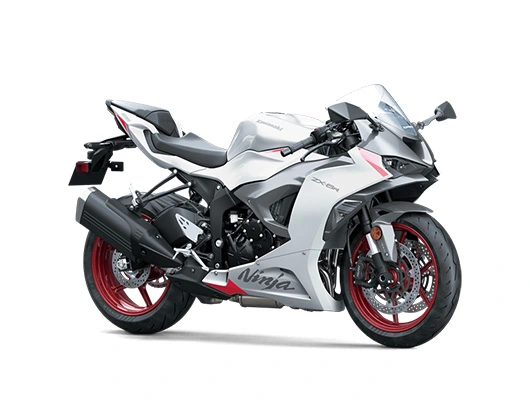 Motorcycle Dealer